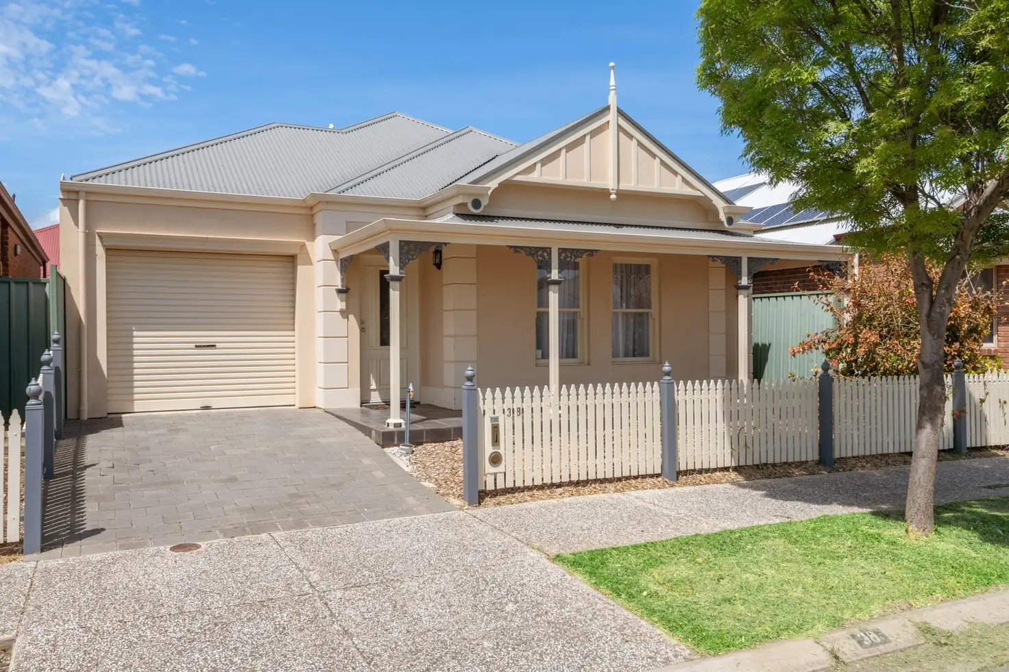 Main view of Homely house listing, 38 Lord Howe Cres, Mawson Lakes SA 5095