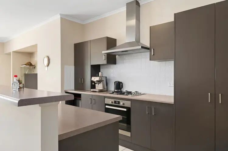 Second view of Homely house listing, 38 Lord Howe Cres, Mawson Lakes SA 5095