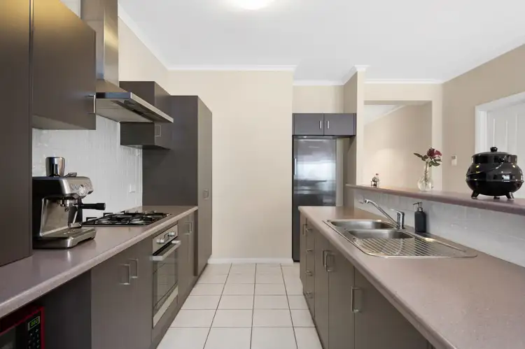 Third view of Homely house listing, 38 Lord Howe Cres, Mawson Lakes SA 5095