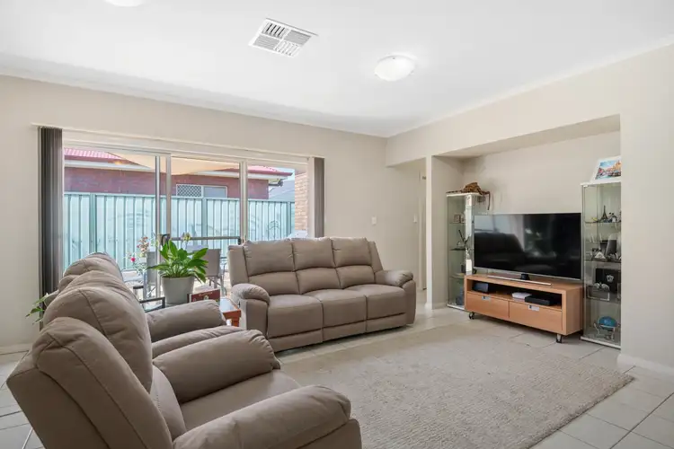 Fifth view of Homely house listing, 38 Lord Howe Cres, Mawson Lakes SA 5095