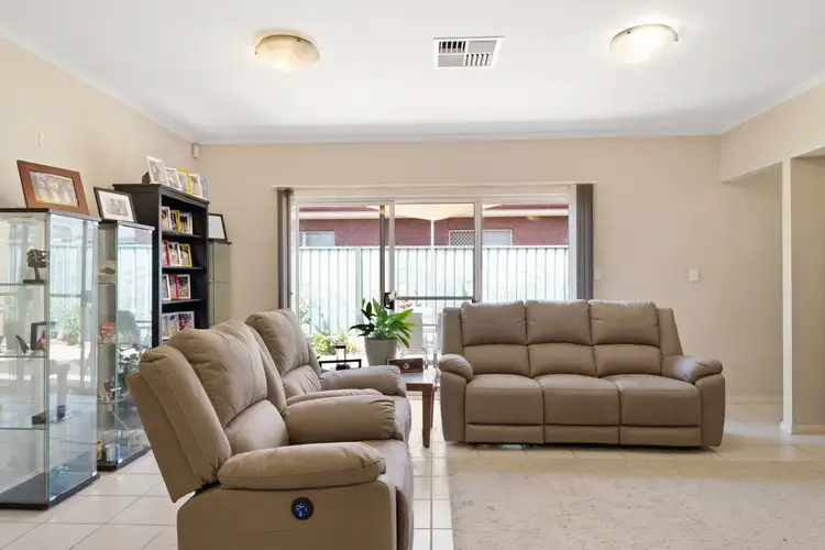 Sixth view of Homely house listing, 38 Lord Howe Cres, Mawson Lakes SA 5095
