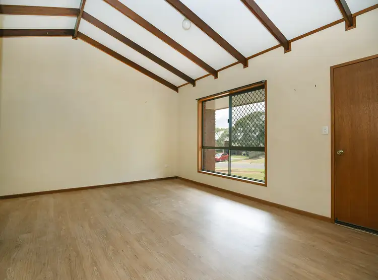 Second view of Homely house listing, 13 Sherry Street, Wilsonton Heights QLD 4350