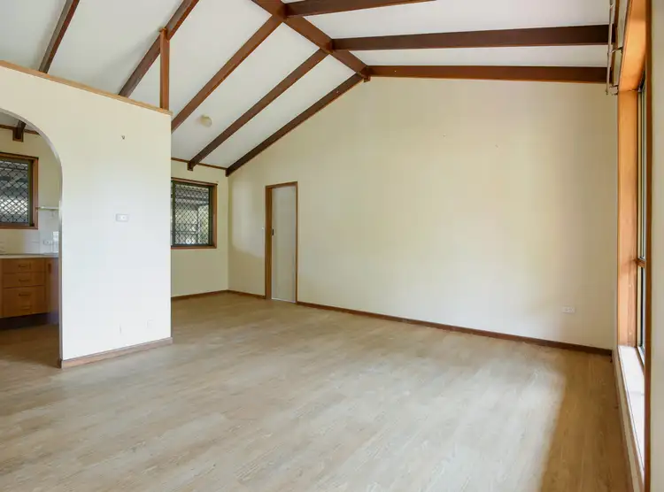 Third view of Homely house listing, 13 Sherry Street, Wilsonton Heights QLD 4350