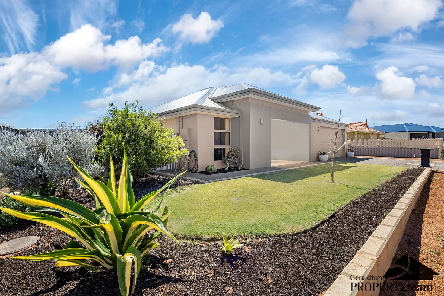 Main view of Homely house listing, 58 Ego Creek Loop, Waggrakine WA 6530