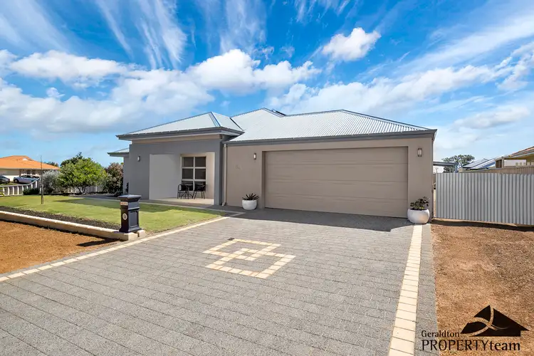 Second view of Homely house listing, 58 Ego Creek Loop, Waggrakine WA 6530