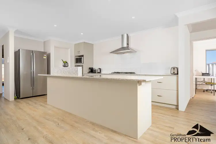Third view of Homely house listing, 58 Ego Creek Loop, Waggrakine WA 6530