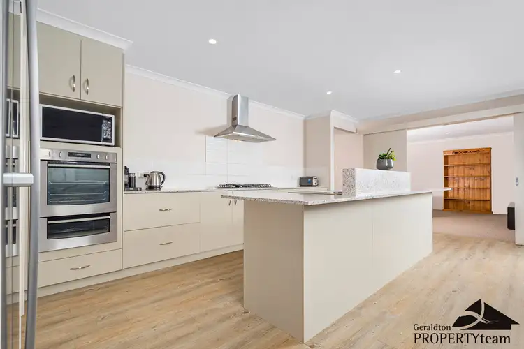 Fourth view of Homely house listing, 58 Ego Creek Loop, Waggrakine WA 6530