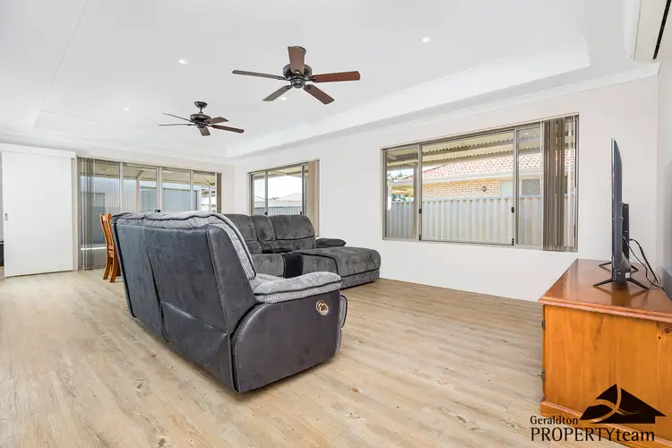 Fifth view of Homely house listing, 58 Ego Creek Loop, Waggrakine WA 6530