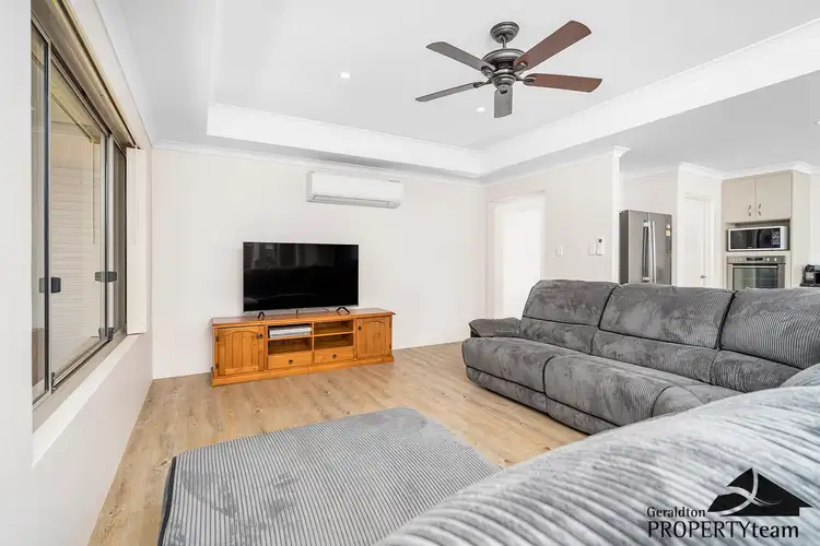 Sixth view of Homely house listing, 58 Ego Creek Loop, Waggrakine WA 6530