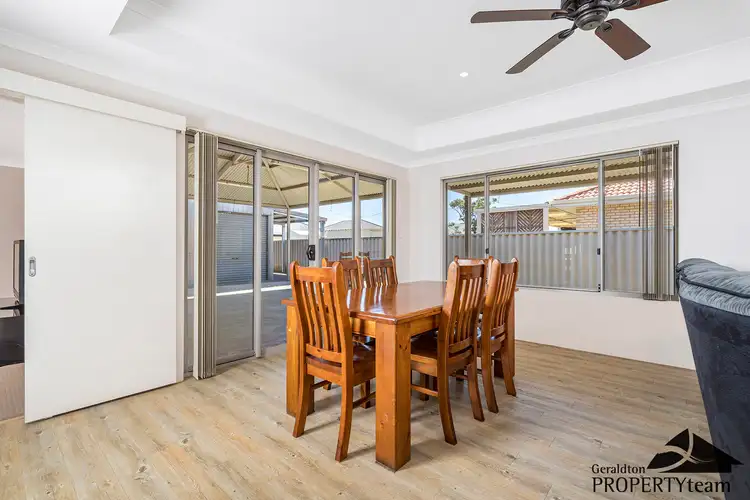 Seventh view of Homely house listing, 58 Ego Creek Loop, Waggrakine WA 6530