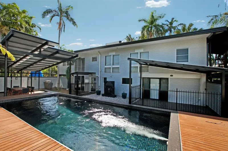 Main view of Homely house listing, 14 Christie Street, Fannie Bay NT 820