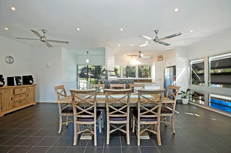 Fifth view of Homely house listing, 14 Christie Street, Fannie Bay NT 820