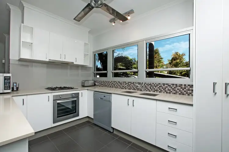 Sixth view of Homely house listing, 14 Christie Street, Fannie Bay NT 820
