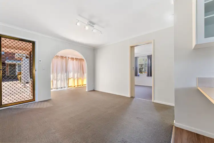 Main view of Homely unit listing, 7/24 Lindsay Street, East Toowoomba QLD 4350