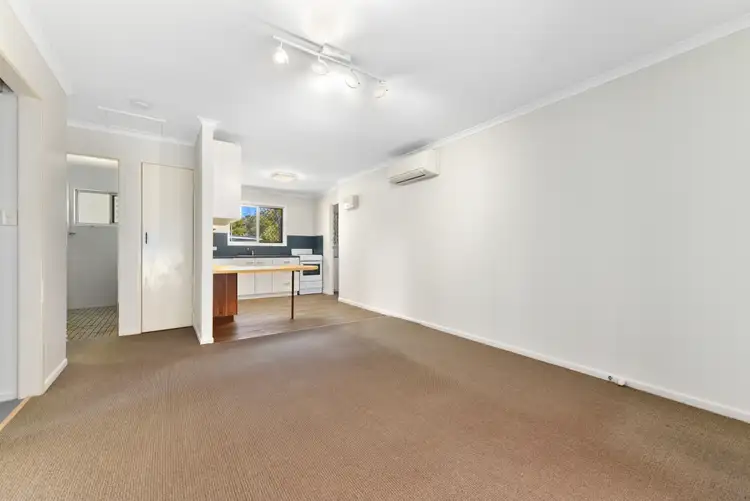 Second view of Homely unit listing, 7/24 Lindsay Street, East Toowoomba QLD 4350