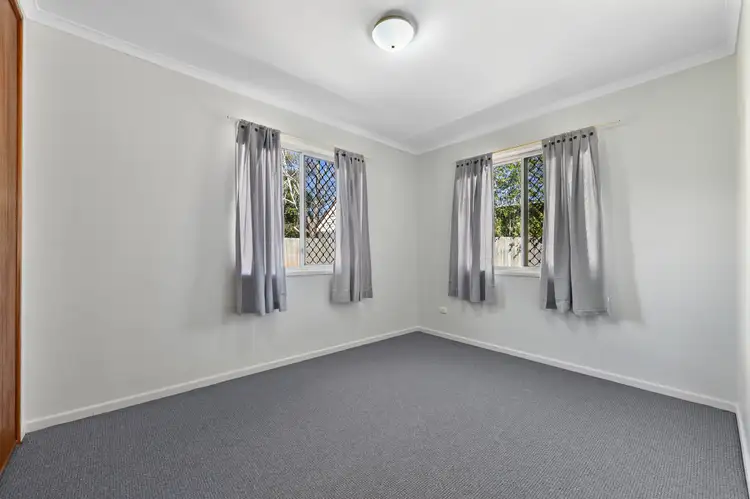 Seventh view of Homely unit listing, 7/24 Lindsay Street, East Toowoomba QLD 4350