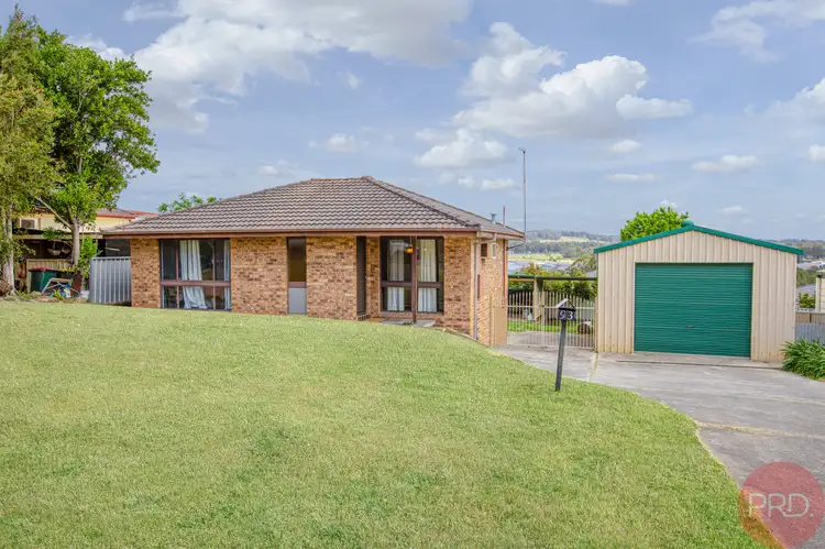 93 Regiment Road, Rutherford NSW 2320