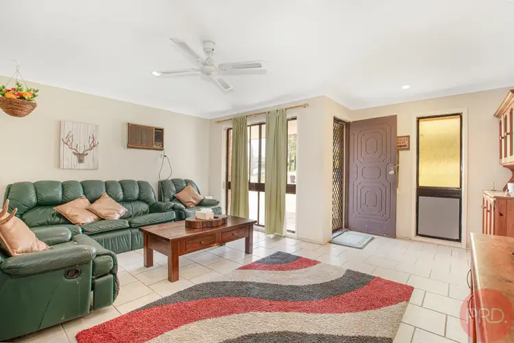 Third view of Homely house listing, 93 Regiment Road, Rutherford NSW 2320