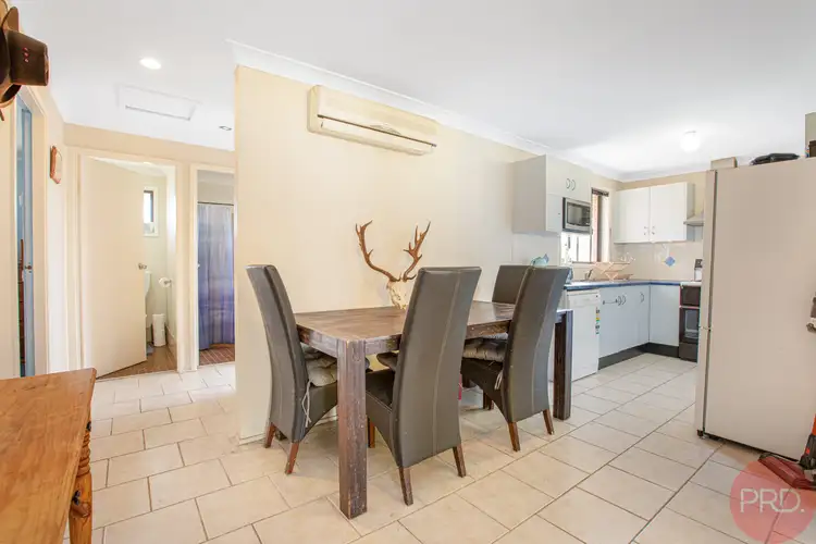 Fifth view of Homely house listing, 93 Regiment Road, Rutherford NSW 2320