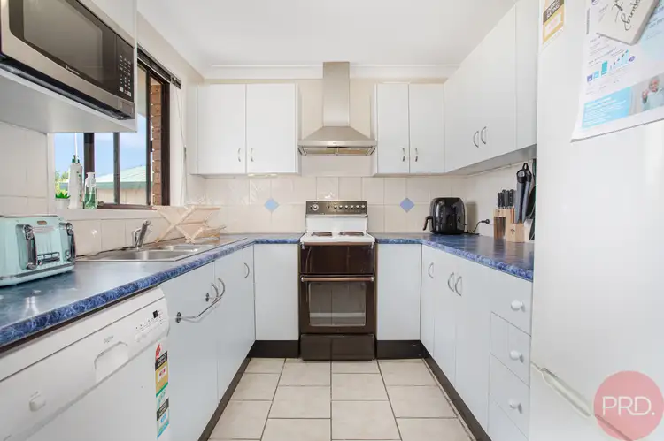 Sixth view of Homely house listing, 93 Regiment Road, Rutherford NSW 2320