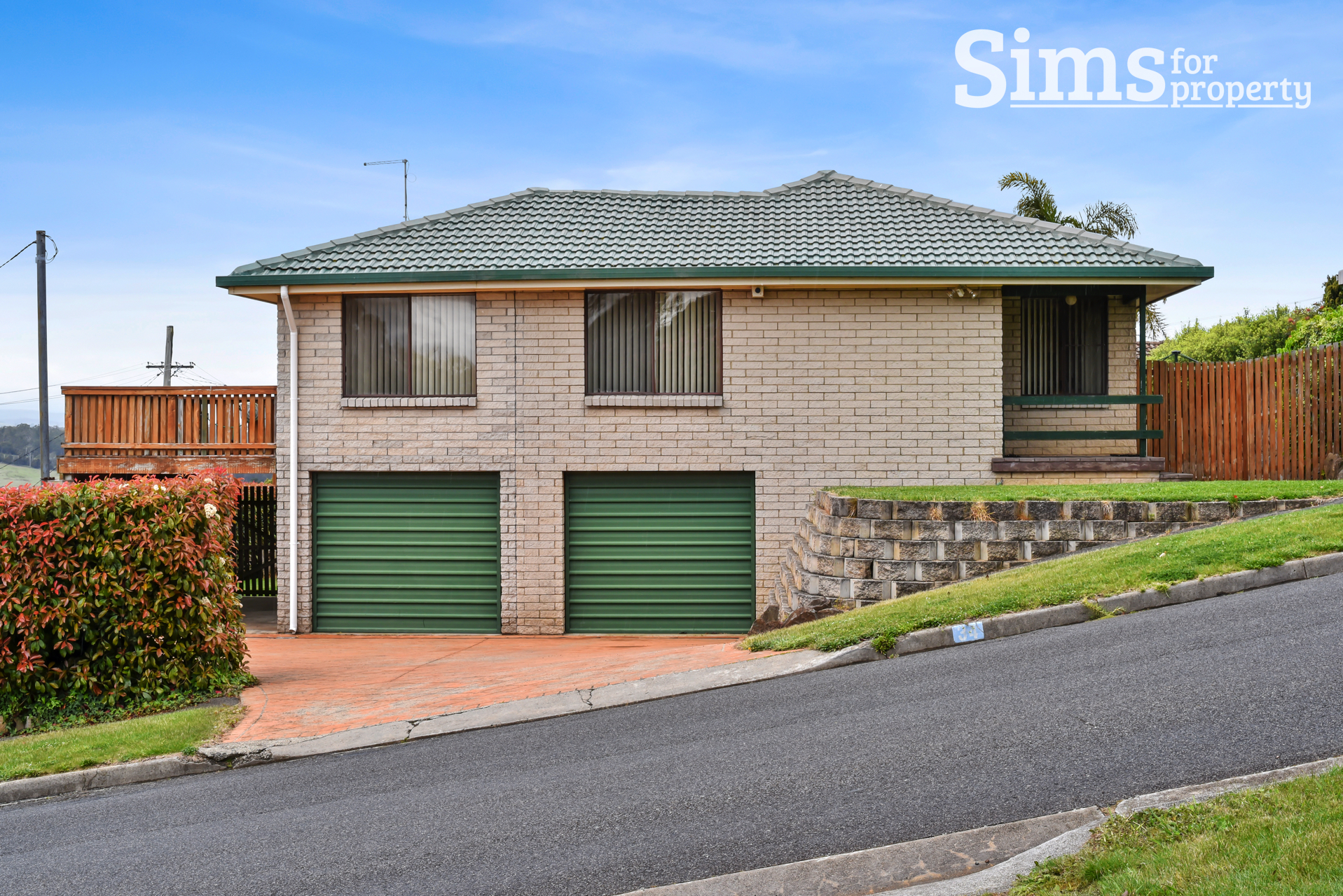 Main view of Homely house listing, 34 Kelvin Street, Youngtown TAS 7249
