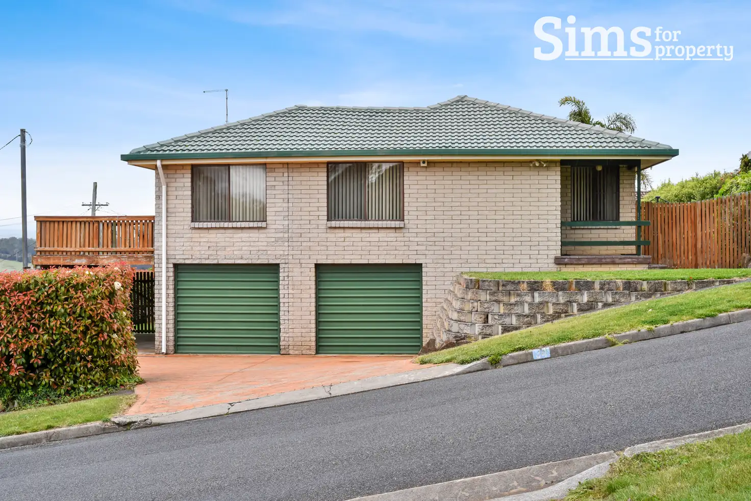 Main view of Homely house listing, 34 Kelvin Street, Youngtown TAS 7249