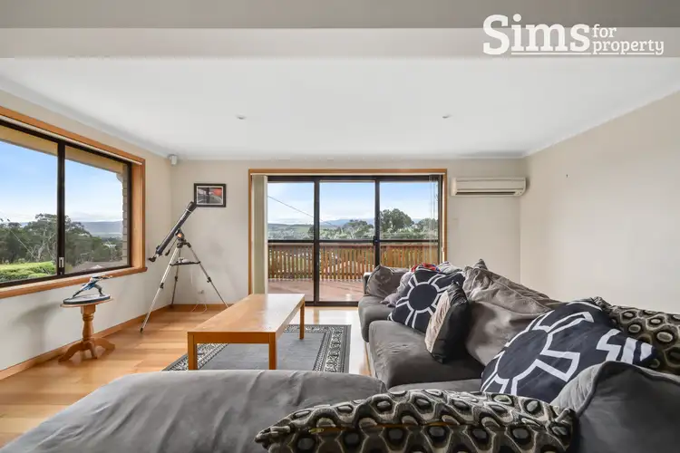 Second view of Homely house listing, 34 Kelvin Street, Youngtown TAS 7249