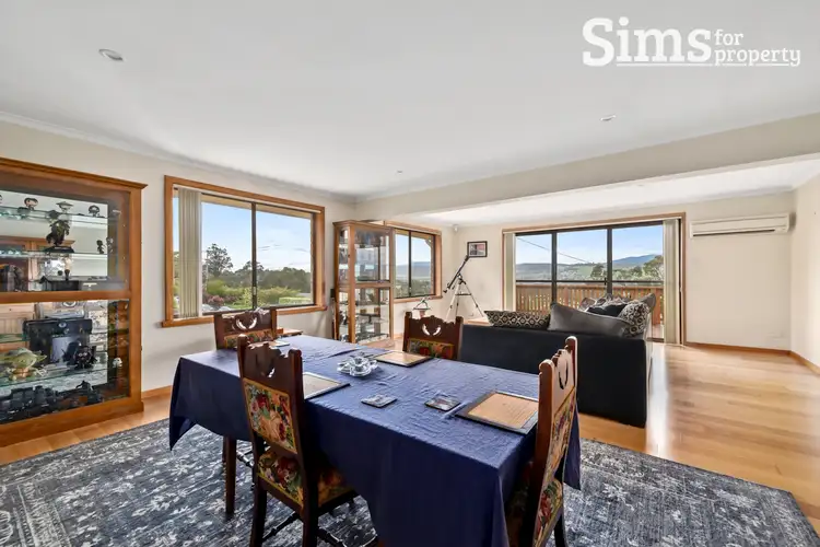 Third view of Homely house listing, 34 Kelvin Street, Youngtown TAS 7249