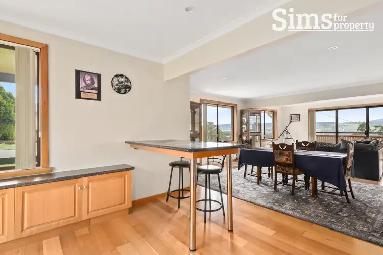 Fourth view of Homely house listing, 34 Kelvin Street, Youngtown TAS 7249