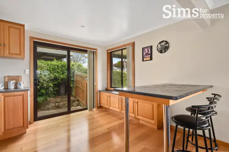 Fifth view of Homely house listing, 34 Kelvin Street, Youngtown TAS 7249
