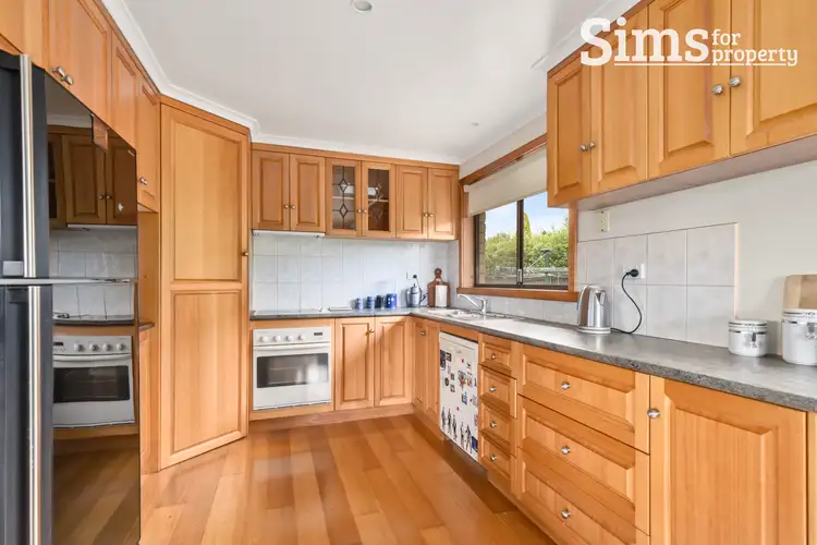 Sixth view of Homely house listing, 34 Kelvin Street, Youngtown TAS 7249