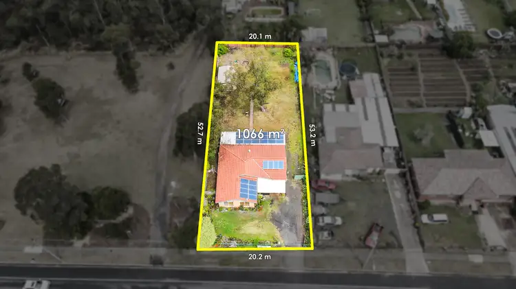 131 Beames Avenue, Mount Druitt NSW 2770