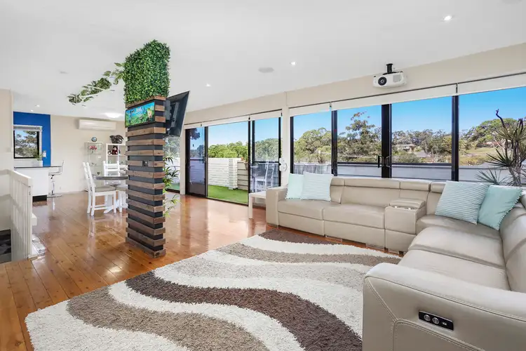 Third view of Homely house listing, 7 Gamenya Place, Engadine NSW 2233