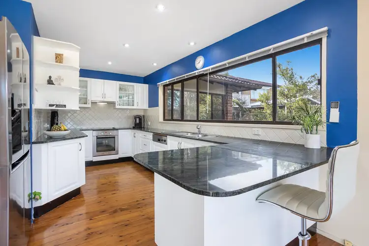 Fifth view of Homely house listing, 7 Gamenya Place, Engadine NSW 2233