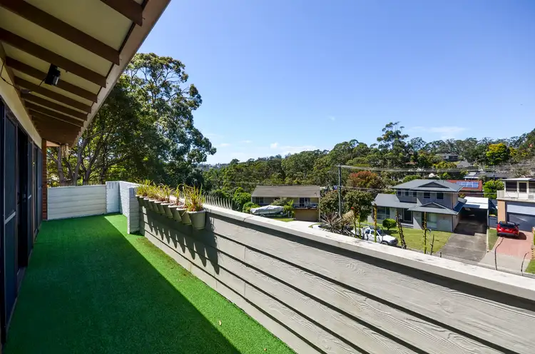 Sixth view of Homely house listing, 7 Gamenya Place, Engadine NSW 2233