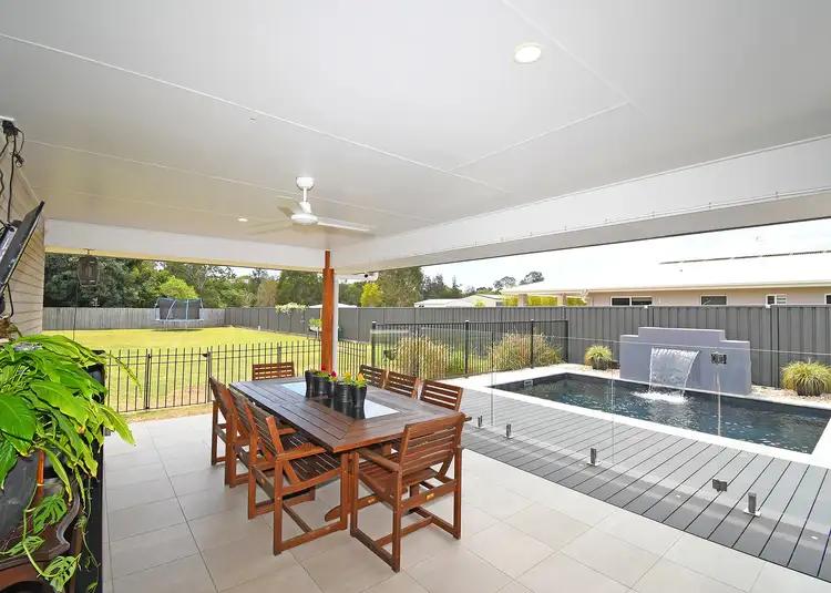 Main view of Homely house listing, 33 Waters Edge Drive, Craignish QLD 4655