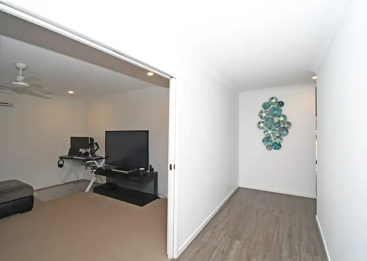 Fifth view of Homely house listing, 33 Waters Edge Drive, Craignish QLD 4655