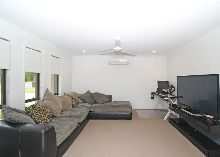 Sixth view of Homely house listing, 33 Waters Edge Drive, Craignish QLD 4655