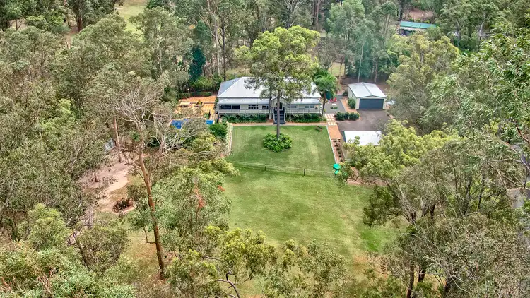 Main view of Homely house listing, 12/238 Sugars Road, Anstead QLD 4070