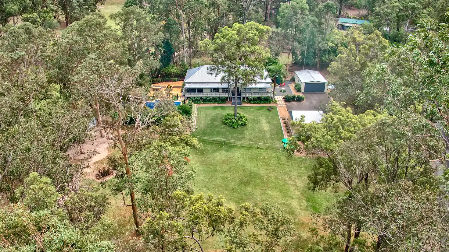 Main view of Homely house listing, 12/238 Sugars Road, Anstead QLD 4070
