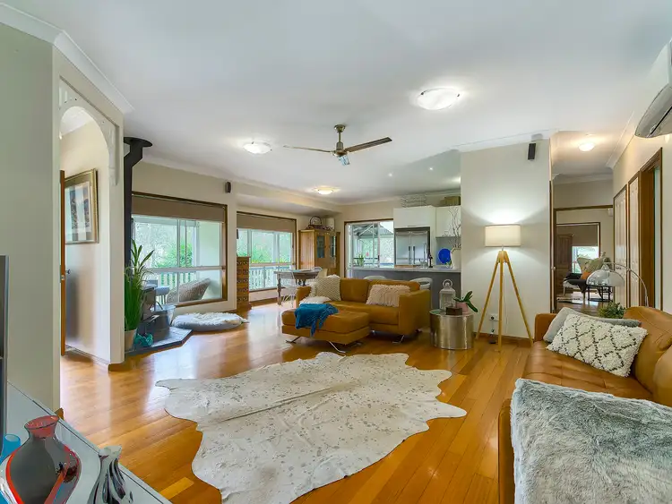 Third view of Homely house listing, 12/238 Sugars Road, Anstead QLD 4070