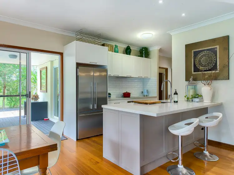 Fourth view of Homely house listing, 12/238 Sugars Road, Anstead QLD 4070