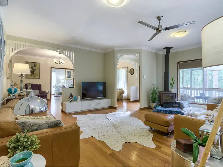 Sixth view of Homely house listing, 12/238 Sugars Road, Anstead QLD 4070