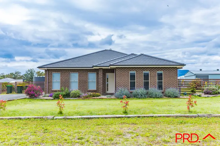 190 Browns Lane, Tamworth NSW 2340