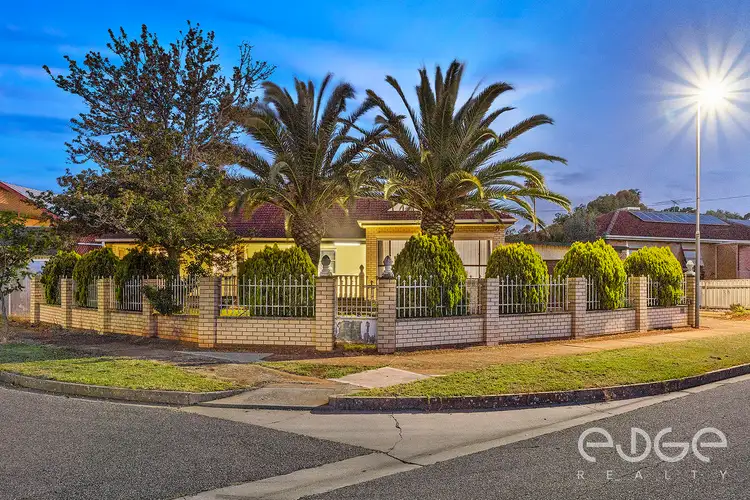 Main view of Homely house listing, 10 Thornton Street, Elizabeth East SA 5112