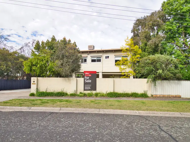 Main view of Homely house listing, 51 Brewster Road, Ararat VIC 3377