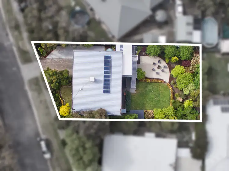 Third view of Homely house listing, 51 Brewster Road, Ararat VIC 3377