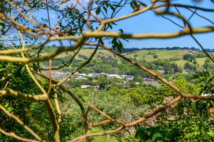 Second view of Homely land listing, 32 Satinash Crescent, Bangalow NSW 2479