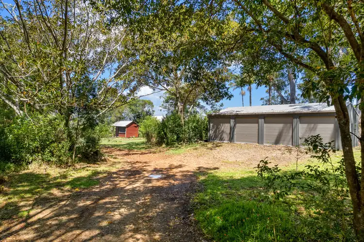 Third view of Homely land listing, 32 Satinash Crescent, Bangalow NSW 2479