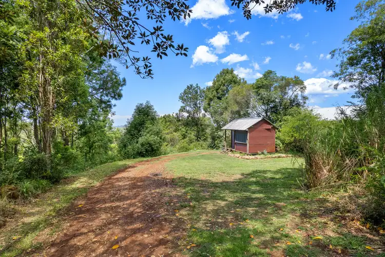 Fifth view of Homely land listing, 32 Satinash Crescent, Bangalow NSW 2479